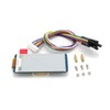 250x122 Resolution 2.13 Inch e-Paper Display HAT E-Ink Screen LCD