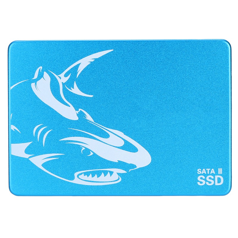 SSD SATA3 Storage 2.5in Full Power Mode Solid State Drive