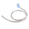 Flexible Shampoo Bowl Sprayer Hose Professional Hair Salon Shampoo Bed