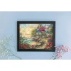 Letistitch Sunrise by the Sea L8068 LetiStitch Counted Cross Stitch