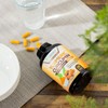 Turmeric Curcumin Supplement 1950mg - 95% Curcuminoids with BioPerine Black