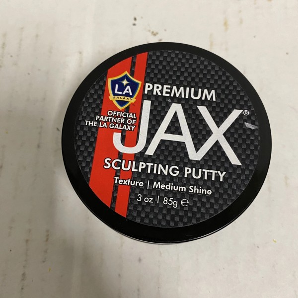 Unbranded JAX Sculpting Putty Texture Shine Medium
