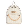 Creswell Logo Backpack