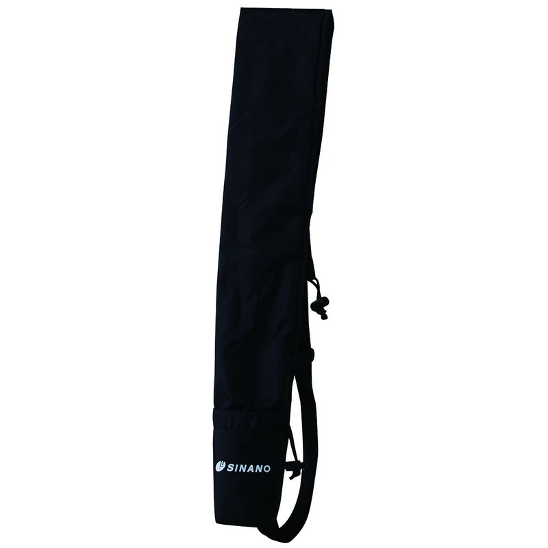 Revita Pole Case Black, for 2-Section & 3-Section Adjustable Poles