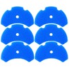 Avocations Ltd 6 x Hozelock Easyclear Foam (Part 1408) for