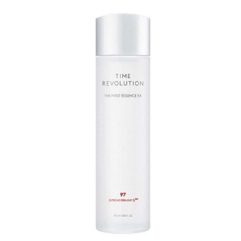 Time Revolution The First Essence 5X 180ml / 타임 레볼루션