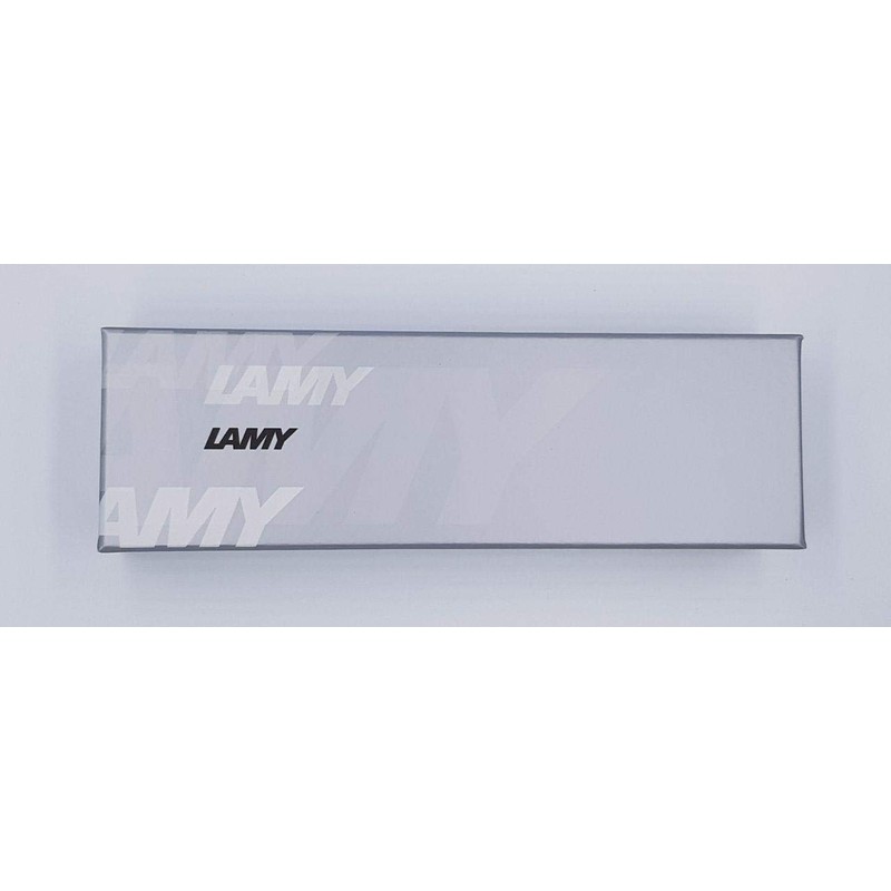 Lamy Al Star Bronze (Fine Nib) Fountain Pen 027