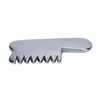 Comb Natural Energy Stone Terahertz Massage Lightweight Portable Shaving V