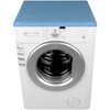 Bestgoodies Tumble Dryer and Washing Machine Cover 60 x 60