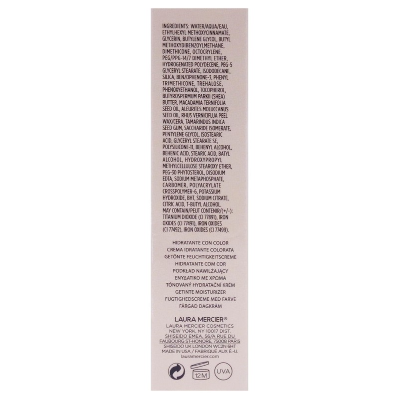 Tinted Moisturizer Natural Skin Perfector Mini SPF 30-4WN Tawny by