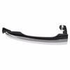 ApplianPar Rear Left Driver Side Exterior Door Handle for Genesis