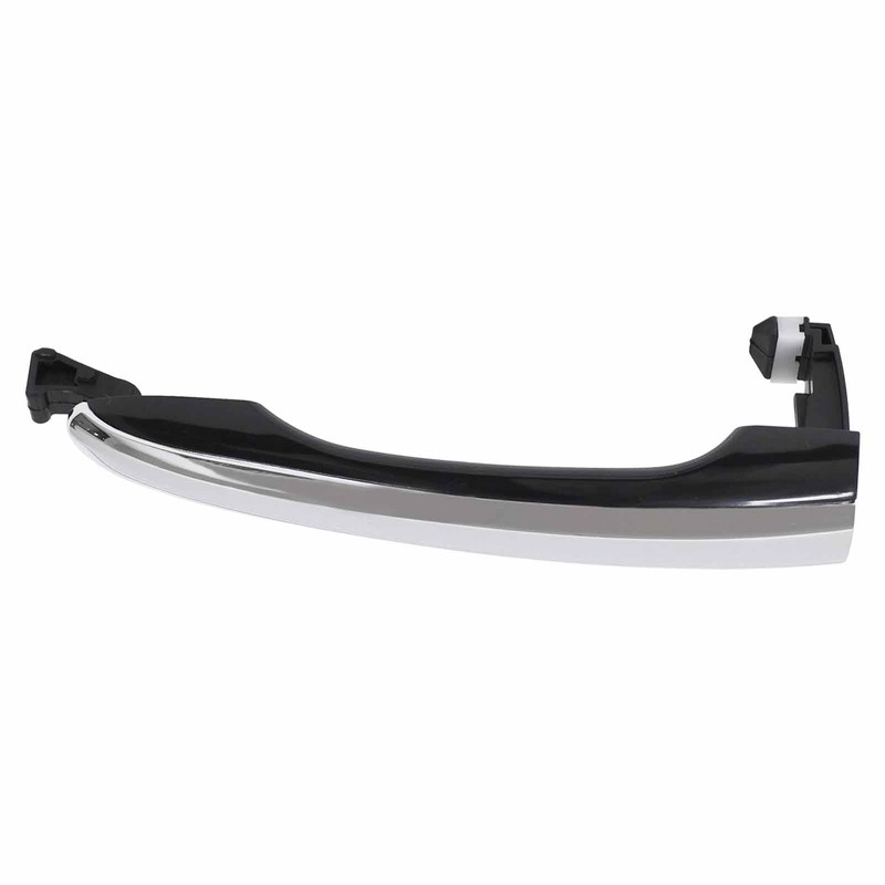 ApplianPar Rear Left Driver Side Exterior Door Handle for Genesis