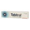 Tabitral Crema 0,05 G, 1 Tubo 30 G