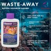 DrTim's Aquatics Reef Waste-Away Sludge Busting Solution – for Reef,