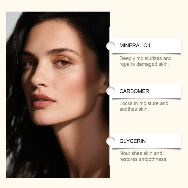 Crema Multicanal Fade Spots Sensitive Generic Todo Tipo De Piel