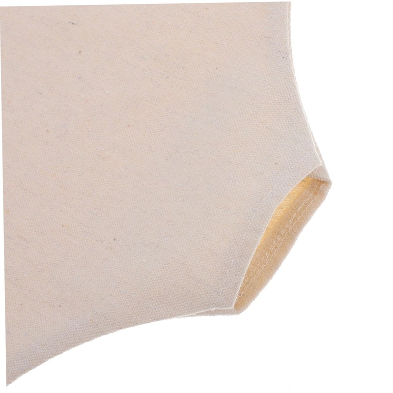 FUNOMOCYA Clothing Store Hanger Covers 3pcs Nonslip Wardrobe Covers for