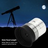 Astronomy Telescope Eyepiece 1.25in 4mm Multi Layer Coating High Definition