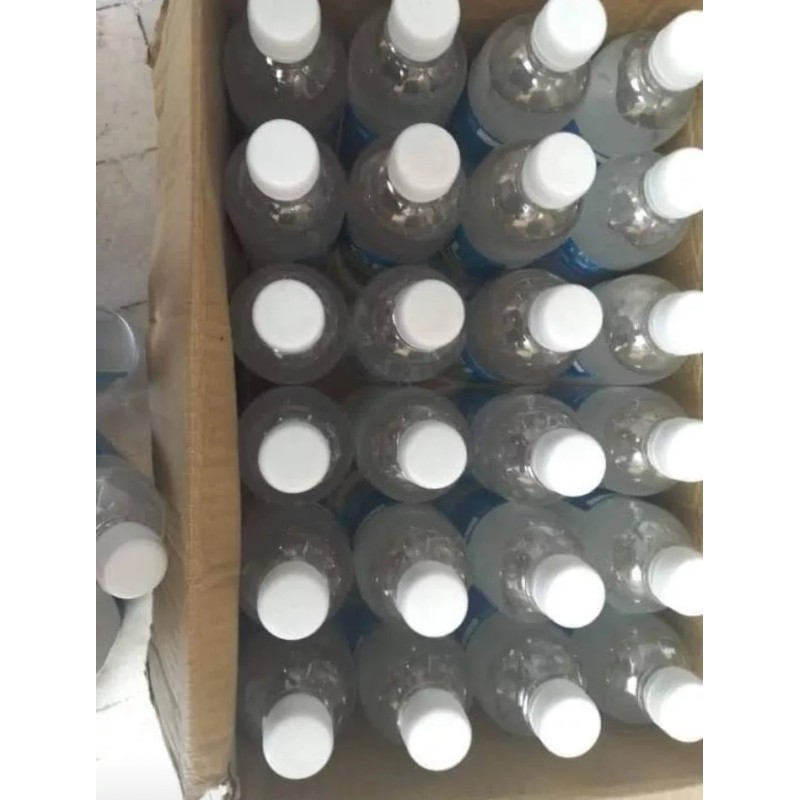 Instaclear Gel Antibacterial