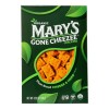 UD_Mary's Gone Crackers Case of 6-4.25 oz Grain Snacks Crckr Peanut Bsd Hrb Chs