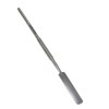 Set of 4 pcs Dental Cement Lab Mixing Wax Modeling