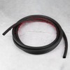 Car Door Edge Rubber Seal Trim Weather Strip Fit for
