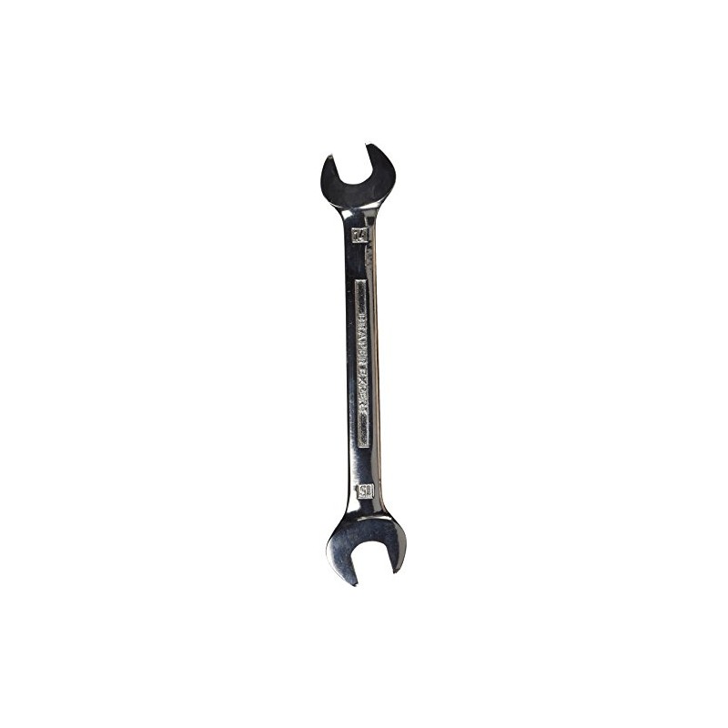 Draper Expert 55716 Maulschlüssel 14-15 mm