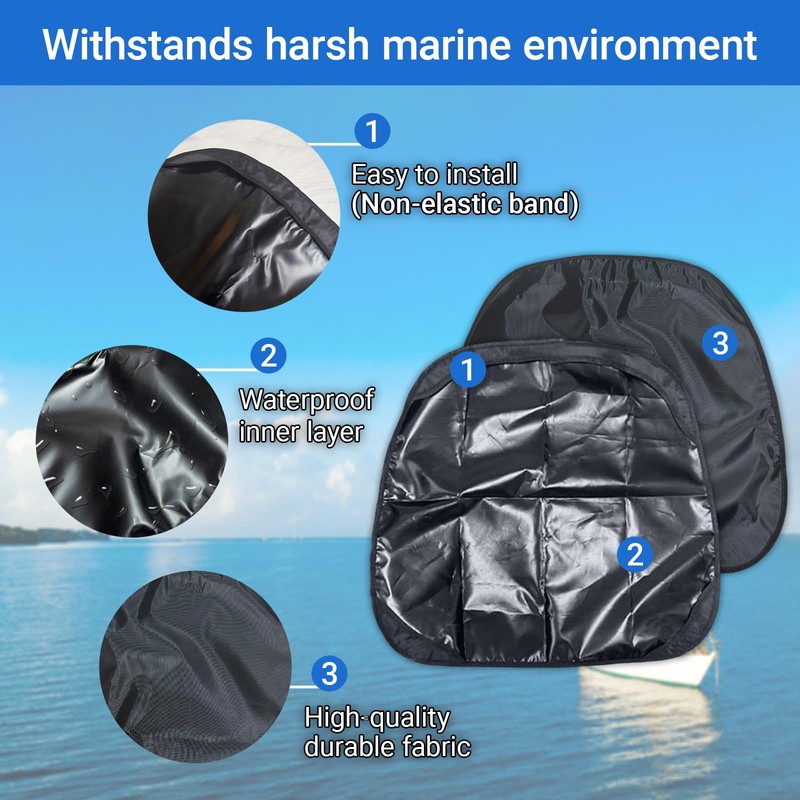 Boat Hatch Cover Trapezoidal 24x27 Inch Marine Deck and Access
