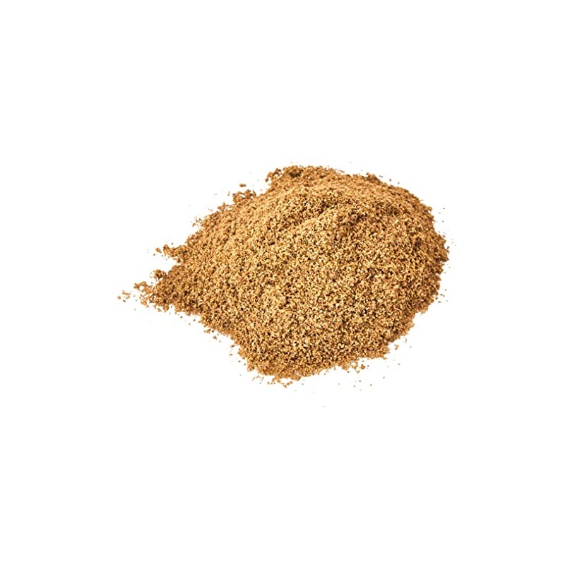 Old India Coriander Ground Roasted 500g