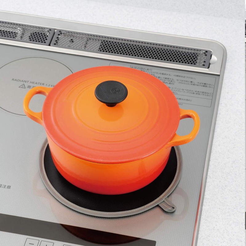 Toyo Aluminum Value IH Mat NEZU/KURO