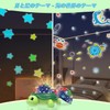 Stynxro Planetarium Home 360° Rotating LED Cute Turtle Projector for
