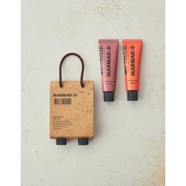 Marmardi [마르마르디] 핸드크림 돌체 듀오 기프트세트 [Marmardi] Hand Cream Dolce Duo Gift Set