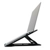 Q-Connect Laptop Stand/Ergonomic Laptop Stand Notebook MacBook Stand Made of