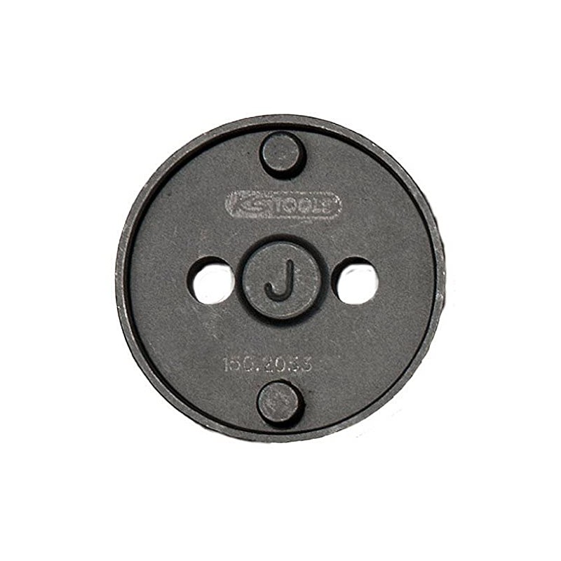 KS Tools 150.2053 Brake Piston Tool Connection Cable, Diameter 42