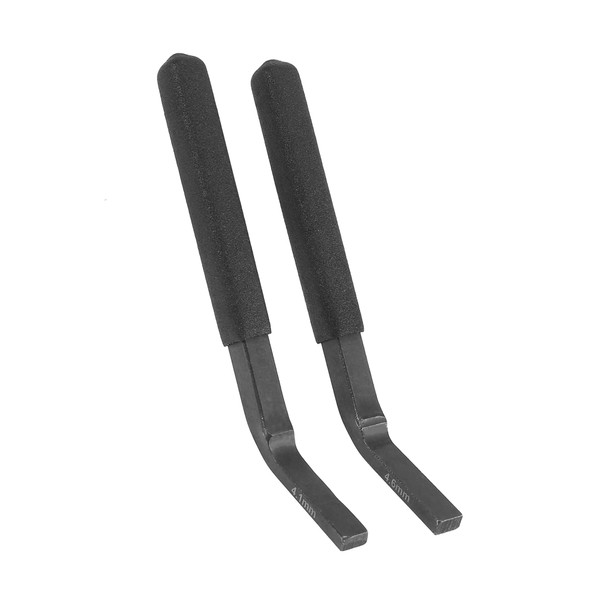 ACROPIX 4.6 4.1mm Engine Brake Adjustment Tool Kit Brake Tools