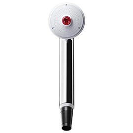 SANEI PS3070-80XAC DADADA Body Care Shower Head White