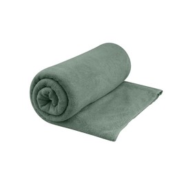Seat to sumit Tek Towel, Adult Unisex, Grey (Grey), XS
