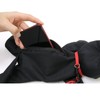 SHINICHIRO ARAKAWA Cat Bag "UNA" Motorcycle Tank Bag (White)