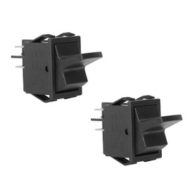 Dkaikai 15758 On/Off Switch Replacement - Compatible with vita-Mix 15758/7500/e310/5200 Series Blenders (2-Pack)