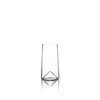 Sempli Monti 12.5 oz Birra Beer Glasses - Set of