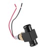 Thermostat Water Temperature Switch Radiator Coolant Fan Temp Sensor for