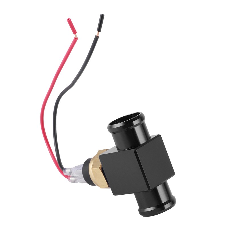 Thermostat Water Temperature Switch Radiator Coolant Fan Temp Sensor for
