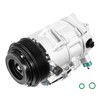 Air Conditioning A/C Compressor with Clutch Fits for Toyota Avalon