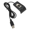 VBESTLIFE Fingerprint Reader, Automatic 360 Degree Calibration Detection, USB Fingerprint