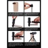 16X Phone Telephoto Lens Cell Phone Camera Lens Kit Multi