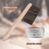 Drafting Brush, Mini Dusting Brushes, Soft Bristles, Drafting Supplies and