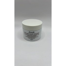 Fresh Sugar Face Polish Exfoliant Real Strawberry Seeds 125g 4.4oz