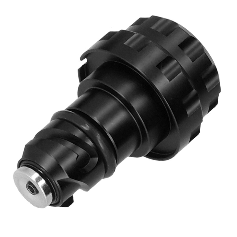 Oil Drain Plug Assembly with Magnetic End Aluminium Alloy Replacement