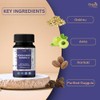 ORGANIC SPREE ORGANIC SPREE Gokshuradi Guggulu 120 Tablets - Ayurvedic