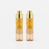 비코스 타임솔루션 24K골드 리프팅 샷 앰플 10ml 2개 (21293966) Beicos Time Solution 24K Gold Lifting Shot Ampoule 10ml x 2