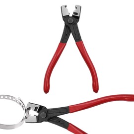 Hose clamp pliers, hose clamp pliers kit, car clamping pliers, collar hose clamp pliers, hose clamps, axle cuff pliers, pliers for car hose clamps and rotatable